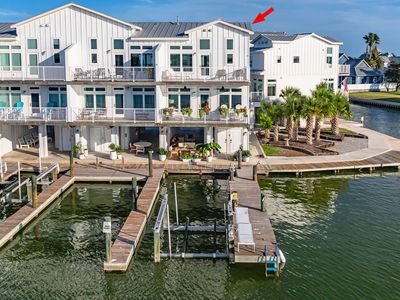 38 Mazatlan Dr #6, Rockport, TX, 78382