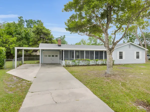 120 Tarheel Dr, Havelock, NC 28532