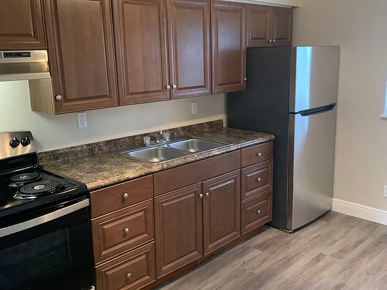 Canaveral Shores Apartments — Photo 19