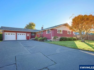 4494 Cascade Dr, Eugene, OR, 97402