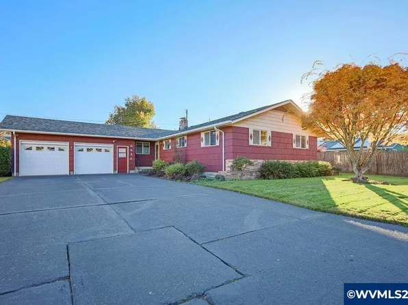 4494 Cascade Dr, Eugene, OR 97402