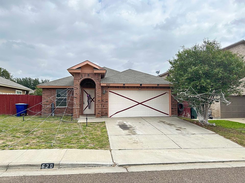 620 Crackle Grove Dr, Laredo, TX 78045 MLS 20233855 Zillow