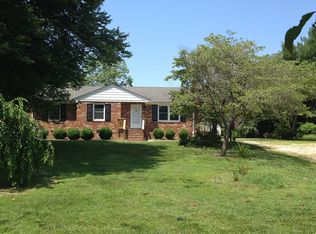3182 Manfield Rd, Aylett, VA 23009