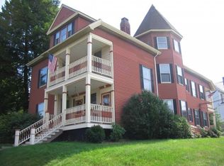 191 Walnut St, Clinton, MA 01510