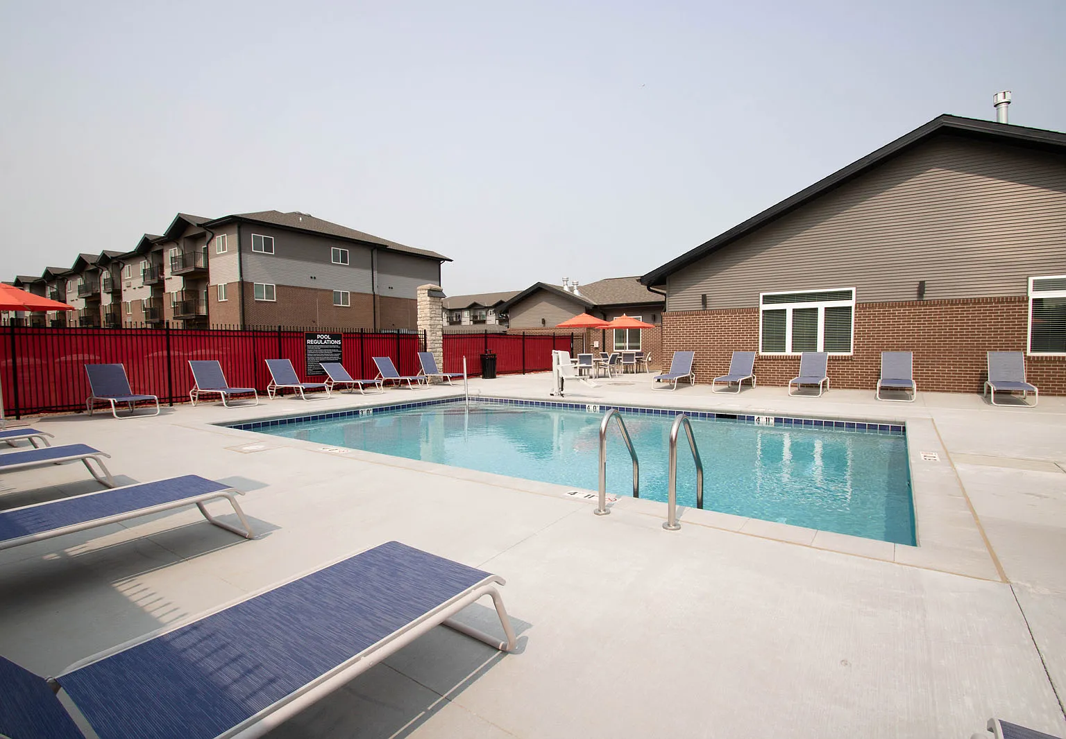 Latitude 41 — Photo 1