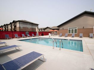 Latitude 41, Bellevue, NE 68123