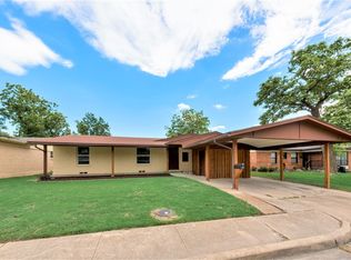 1308 Ridgeview St, Mesquite, TX 75149