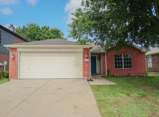 203 Grassy Creek Dr, Wylie, TX 75098