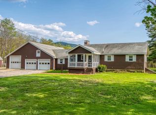 972 Whittier Rd, Tamworth, NH 03886