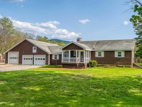 972 Whittier Road, Tamworth, NH 03886