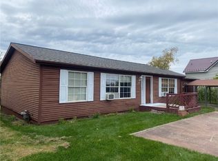 4312 Lake Pleasant Rd, Erie, PA 16504
