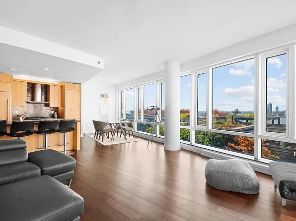 70 Little St W #14C, New York, NY 10004