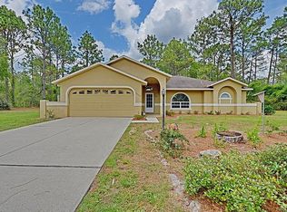 5443 N Mock Orange Dr, Beverly Hills, FL 34465