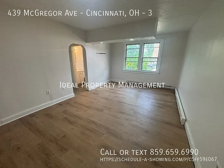 439 McGregor Ave #3 — Photo 4
