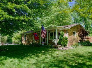 3166 Demaur Ln, Baxter, TN 38544