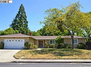 225 La Pera Cir, Danville, CA 94526