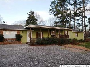 2952 Nolan Rd, Olive Branch, MS 38654