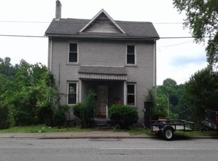 328 E Pgh McK Blvd, North Versailles, PA 15137