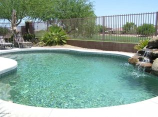 6659 S Classic Way, Gilbert, AZ 85298