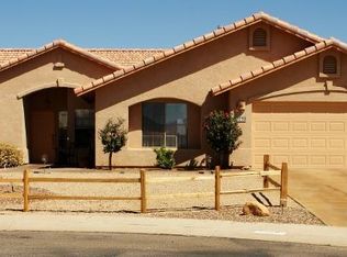 3735 Via De La Reina, Sierra Vista, AZ 85650