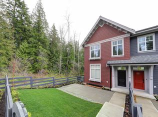 3529 Baycrest Ave #153, Coquitlam, BC V3B2W7