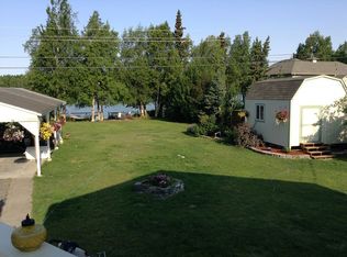 9004 Jewel Terrace St, Anchorage, AK 99502