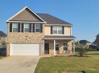 408 Avery Ct, Bonaire, GA 31005