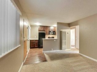 658 Cherry Way APT 8, Hayward, CA 94541