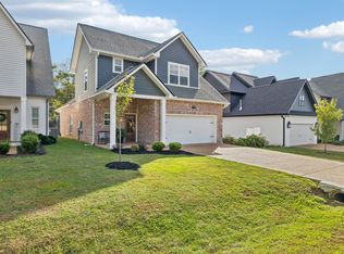 1554 John Galt Dr, Lebanon, TN 37087