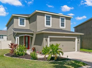 11107 Abaco Island Ave, Riverview, FL 33579