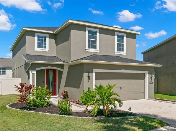 11107 Abaco Island Ave, Riverview, FL 33579