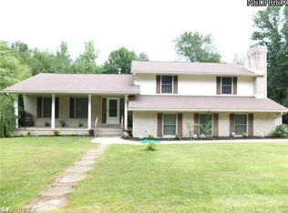 11341 Corundite Rd NW, Massillon, OH 44647