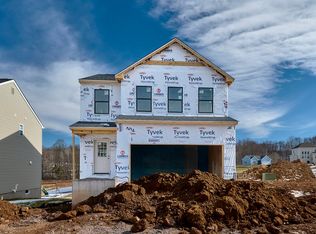 205 Austin Ln #36, Mountain Top, PA 18707