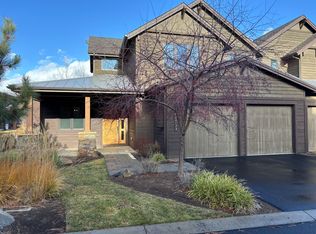 61337 Kindle Rock Loop, Bend, OR 97702