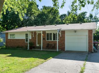 713 Gail St, Springdale, AR 72762