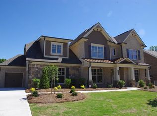 715 Deer Hollow Trce #17, Suwanee, GA 30024