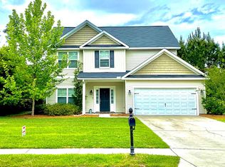 15 Richmond Walk Dr, Richmond Hill, GA 31324