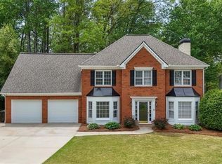 931 Grandview Way NW, Acworth, GA 30101