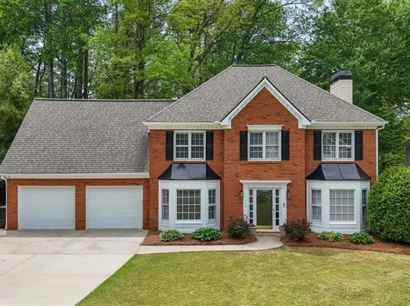 931 Grandview Way NW, Acworth, GA 30101