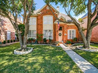 664 Allen Rd, Coppell, TX 75019