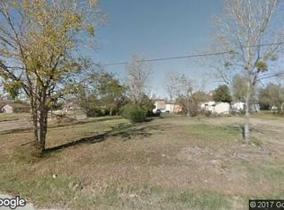 W Pruitt St, Bryan, TX 77803