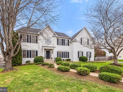 759 Gold Cup Dr, Warrenton, VA, 20186