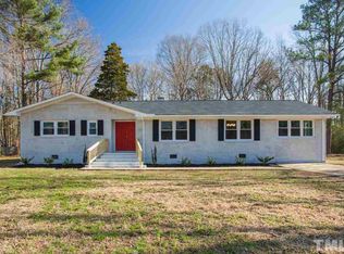 4315 Holder Rd, Durham, NC 27703