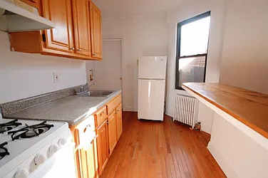 Rented by Highline Residential