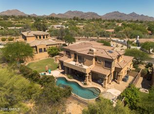 22508 N 77TH Way, Scottsdale, AZ 85255
