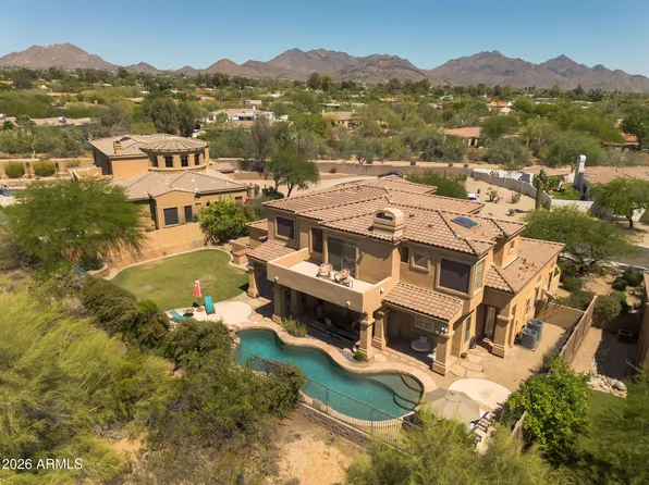 22508 N 77TH Way, Scottsdale, AZ 85255