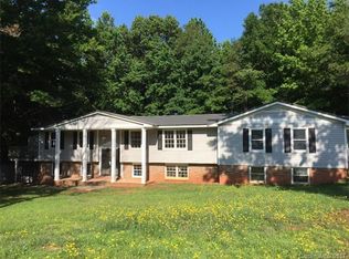 7703 Radin Rd, Waxhaw, NC 28173