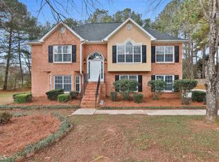 833 Clifton Rdg, McDonough, GA 30253