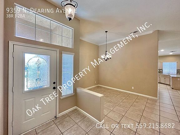 2nd image of 9359 N Dearing Ave