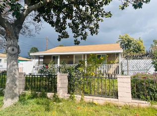 5110 Halifax Rd, Temple City, CA 91780